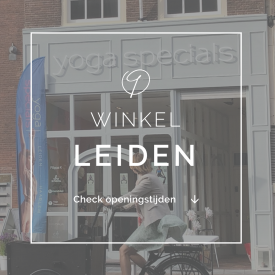 Yoga Shop Leiden