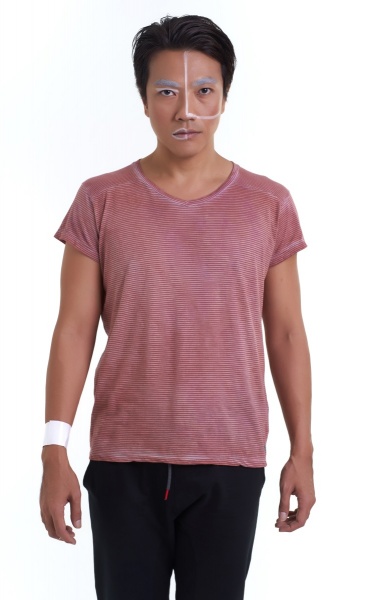 yoga tops with sleeves